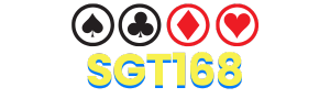 Logo SGT168